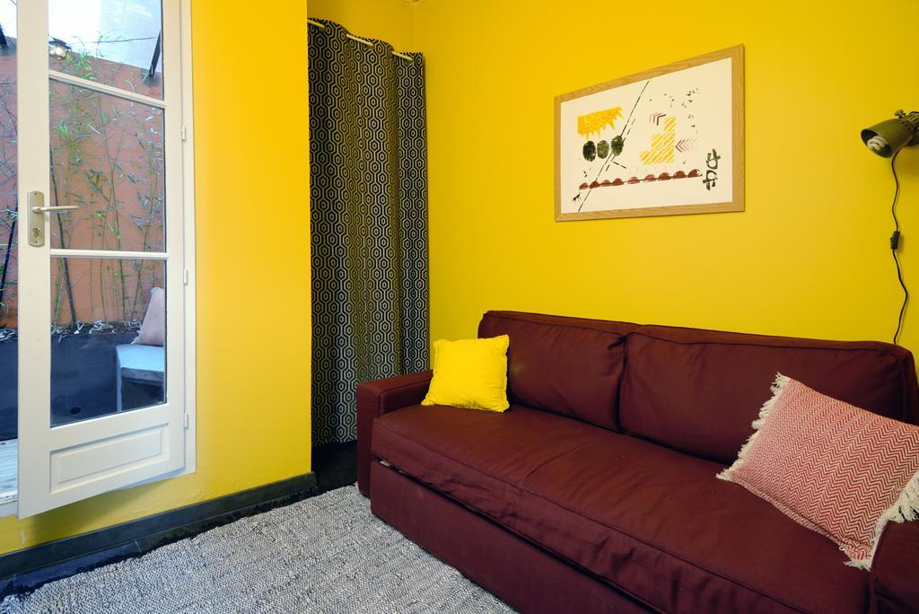 Uniqueappart T4- Hypercentre -Climatise-3 Chambres Marsilia Exterior foto